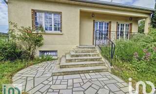 Maison 3 Pièces 65 m² à vendre à Courgenay (89190)