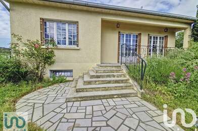 Maison 3 pièces 89900 €