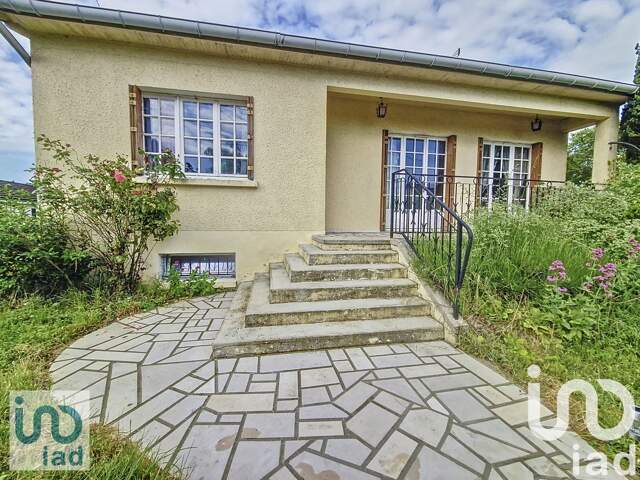 Vente Pavillon 3 pièces — photo du bien