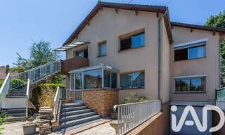 Maison 9 Pièces 440 m² à vendre à Sainte-Geneviève-des-Bois (91700)