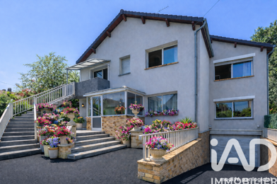 Maison 9 pièces 1100000 €