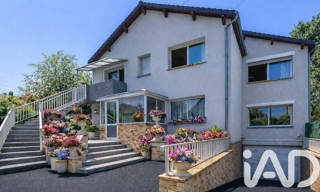 Maison 9 Pièces 440 m² à vendre à Sainte-Geneviève-des-Bois (91700)