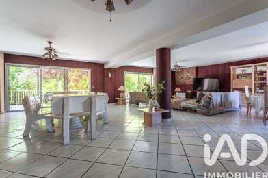Maison 9 pièces 1100000 €