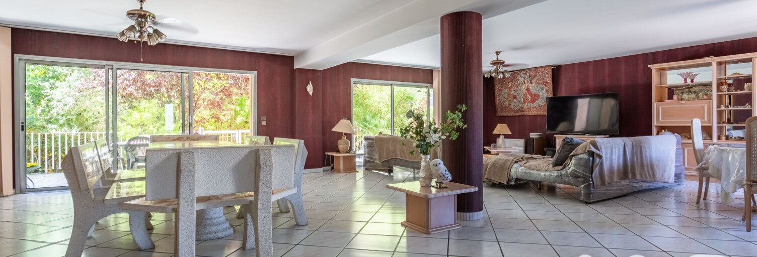 Maison 9 Pièces 440 m² à vendre à Sainte-Geneviève-des-Bois (91700)