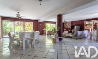 Maison 9 Pièces 440 m² à vendre à Sainte-Geneviève-des-Bois (91700)