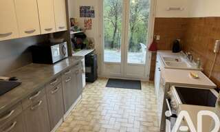 Appartement 3 Pièces 66 m² à vendre à Volx (04130)