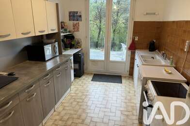 Appartement 3 pièces 97000 €