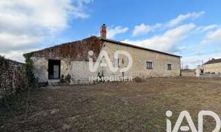 Immeuble  323 m² à vendre à Brasseuse (60810)