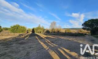 Terrain  2628 m² à vendre à Tresques (30330)