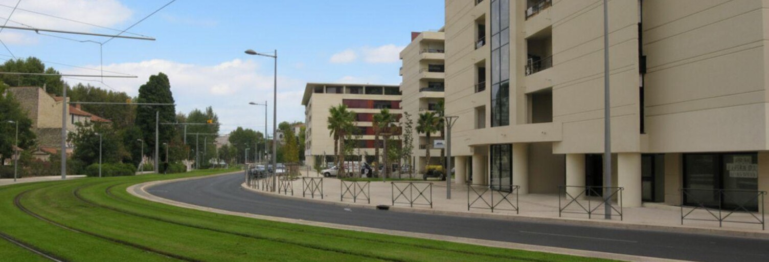 Commerce  65 m² à vendre à Montpellier (34090)