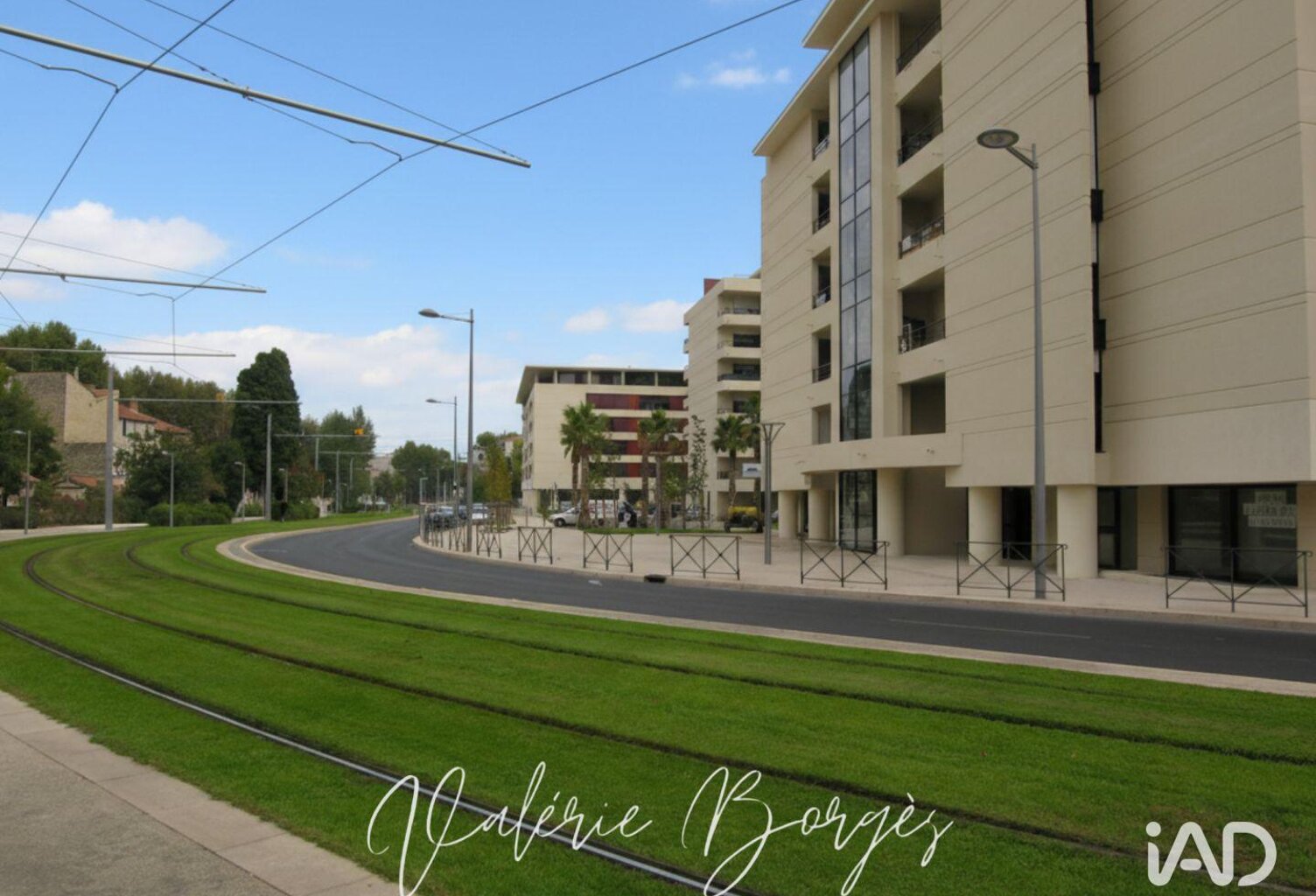 Vente Boutique/Local commercial 65 m&sup2; — photo 1