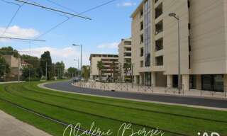 Commerce  65 m² à vendre à Montpellier (34090)