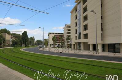 Vente Boutique/Local commercial 65 m&sup2; — photo du bien