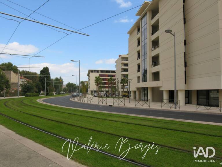 Vente Boutique/Local commercial 65 m&sup2; — photo 1