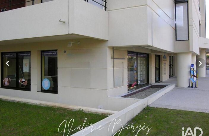 Vente Boutique/Local commercial 65 m&sup2; — photo 2
