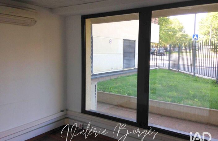 Vente Boutique/Local commercial 65 m&sup2; — photo 4