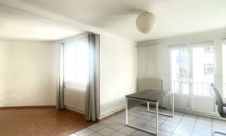 Appartement 3 Pièces 47 m² à vendre à Grenoble (38100)