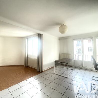 Appartement 3 pièces 105000 €