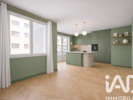 Vente Appartement 3 pièces — photo 2