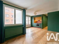 Vente Appartement 3 pièces — photo 3