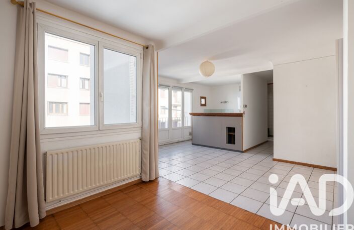 Vente Appartement 3 pièces — photo 4
