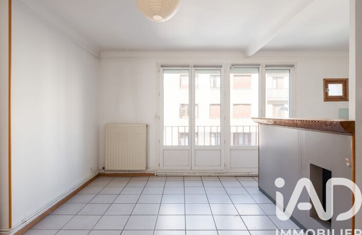 Vente Appartement 3 pièces — photo 5