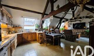 Appartement 4 Pièces 72 m² à vendre à Mouy (60250)