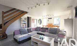 Maison 7 Pièces 155 m² à vendre à Thèreval (50180)