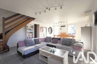 Maison 7 pièces 277000 €