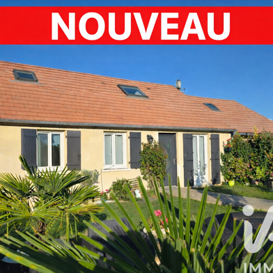 Maison 5 pièces 330000 €
