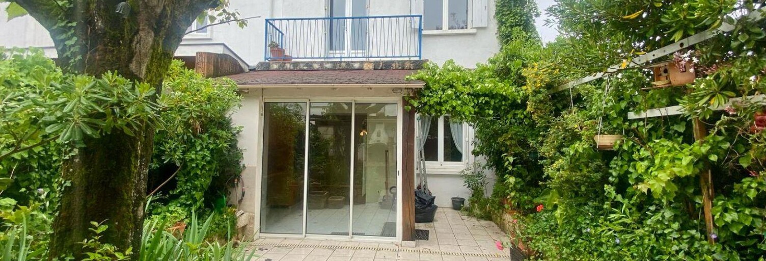Maison 4 Pièces 104 m² à vendre à Royan (17200)