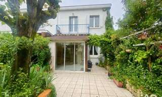 Maison 4 Pièces 104 m² à vendre à Royan (17200)