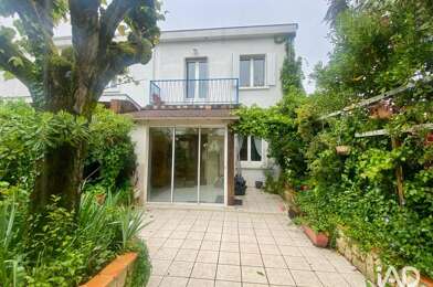 Maison 4 pièces 418000 €