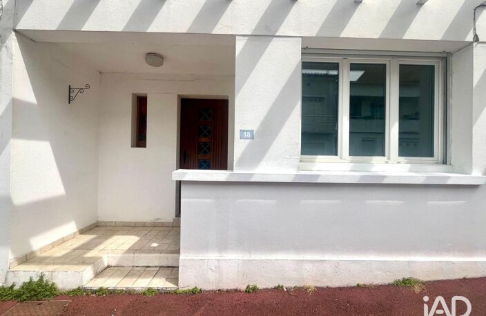 Vente Maison/villa 4 pièces — photo 2
