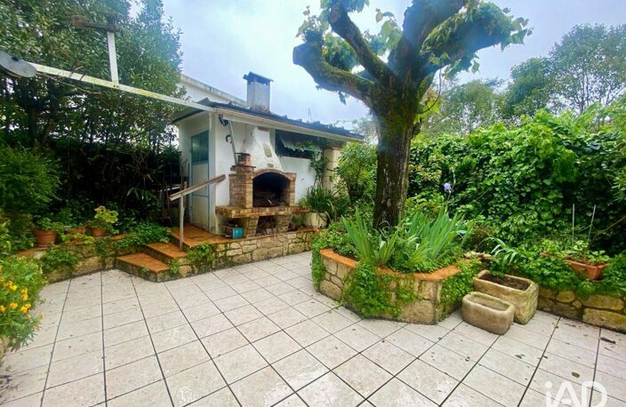 Vente Maison/villa 4 pièces — photo 3