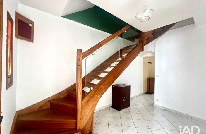 Vente Maison/villa 4 pièces — photo 4