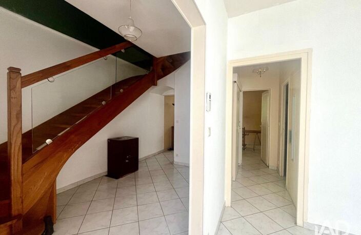 Vente Maison/villa 4 pièces — photo 5