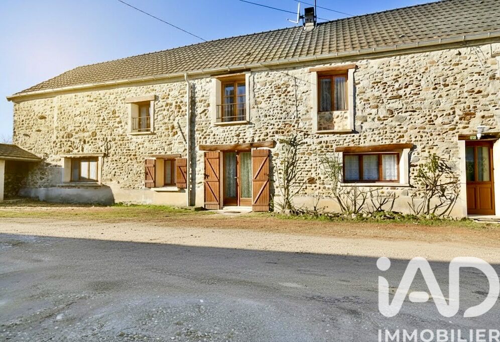 Maison à vendre, 6 pièces, 174 m², Grisolles