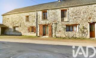 Maison 6 Pièces 174 m² à vendre à Grisolles (02210)