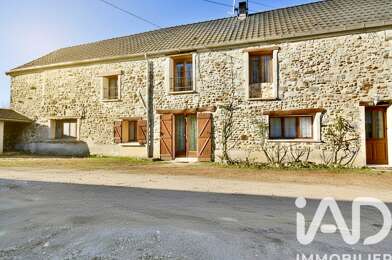 Maison 6 pièces 193000 €