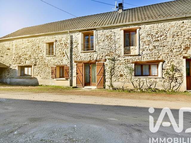 Vente Maison de village 6 pièces — photo du bien