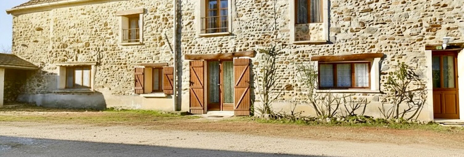 Maison 6 Pièces 174 m² à vendre à Grisolles (02210)