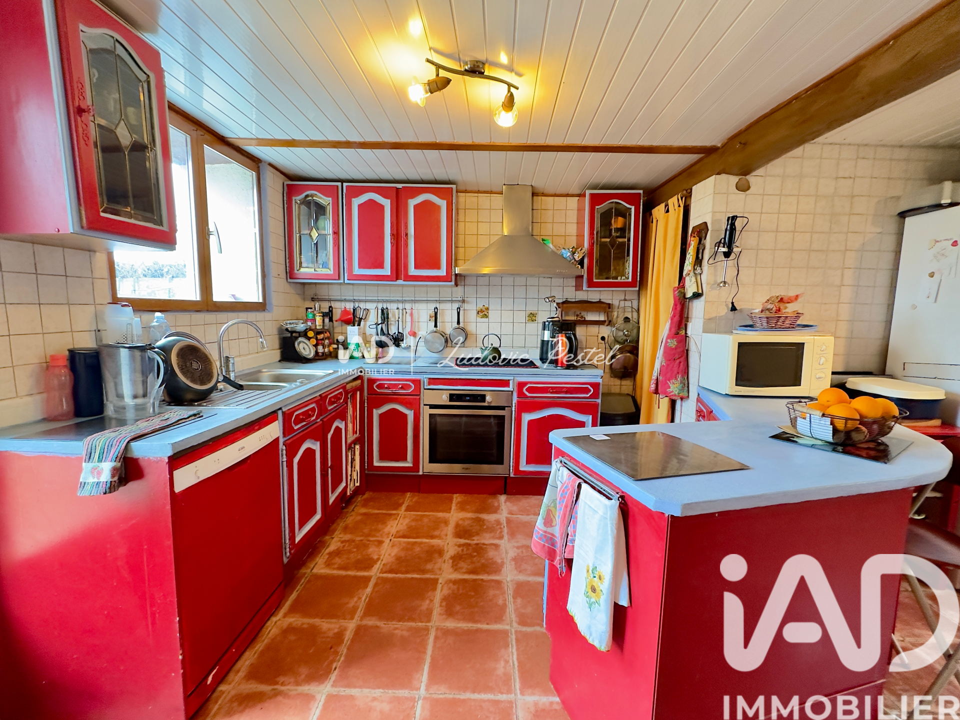 Vente Maison de village 6 pièces - Photo 2