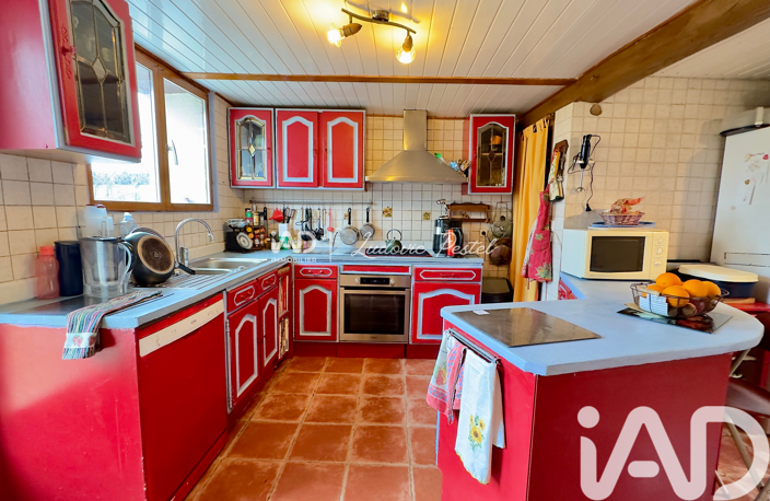Vente Maison de village 6 pièces — photo 2