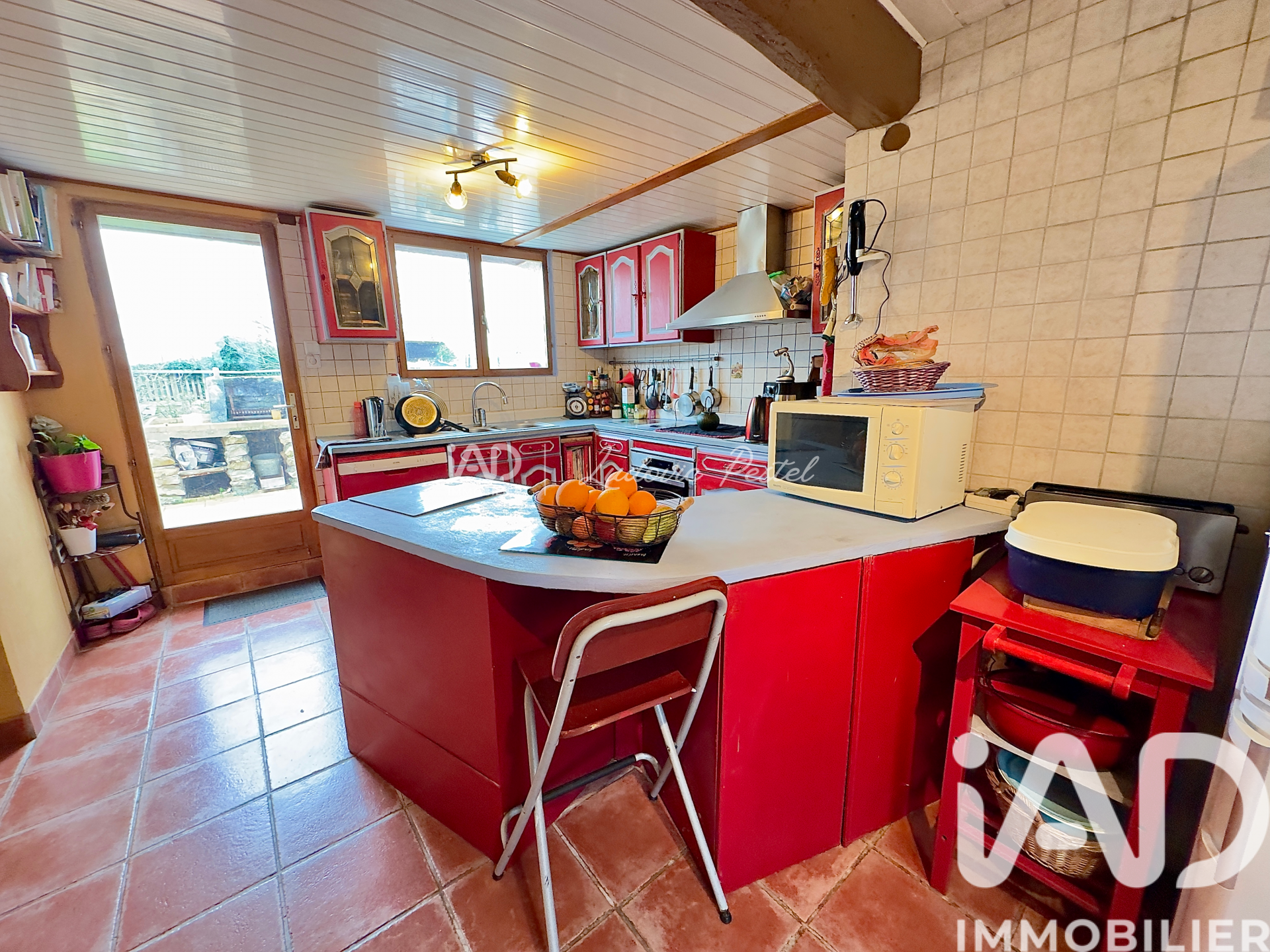 Vente Maison de village 6 pièces - Photo 3