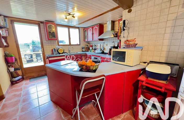 Vente Maison de village 6 pièces — photo 3