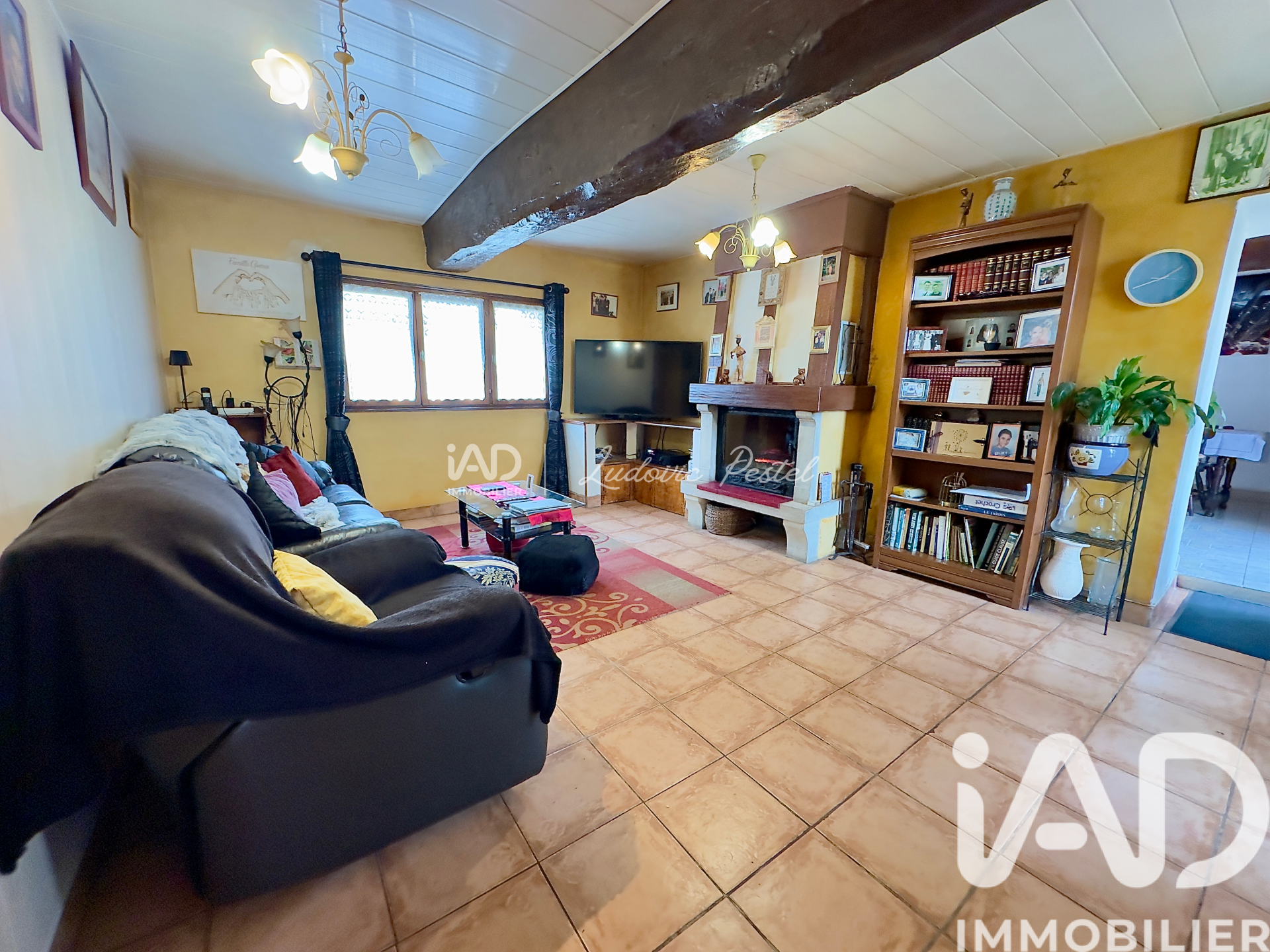 Vente Maison de village 6 pièces - Photo 4