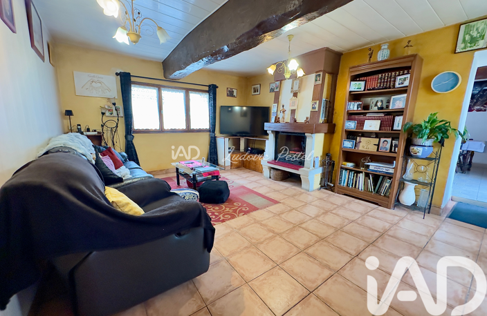 Vente Maison de village 6 pièces — photo 4