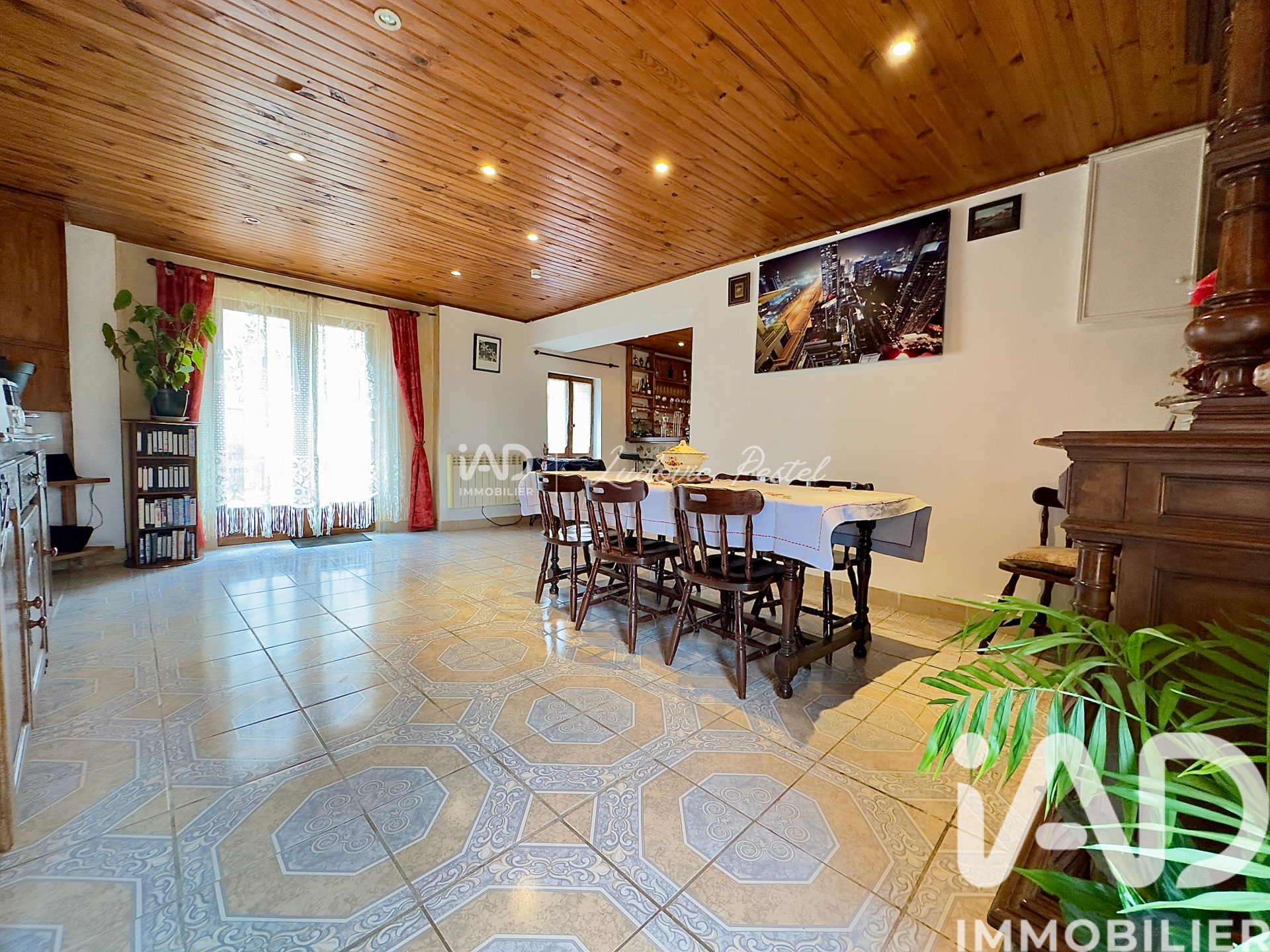 Vente Maison de village 6 pièces - Photo 5