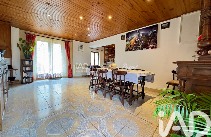 Vente Maison de village 6 pièces — photo 5